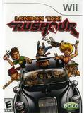 London Taxi: RusHour (Nintendo Wii)
